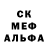 КЕТАМИН VHQ Ksusha Osadchuk
